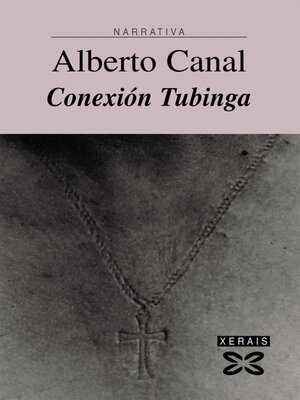 cover image of Conexión Tubinga
